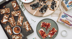 零食行业“偏爱”大单品