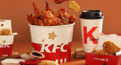 在营销这件事上，肯德基完胜麦当劳？