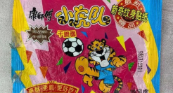 集卡干脆面，为何让80后的童年欲罢不能？