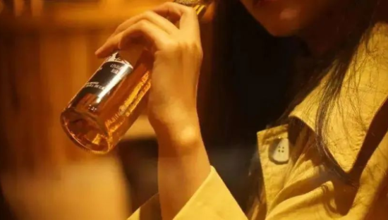 低度酒为何越做越猛？