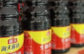 2月内连推两款饮料，调味品大佬海天卖饮料靠谱吗？