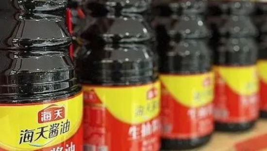 2月内连推两款饮料，调味品大佬海天卖饮料靠谱吗？