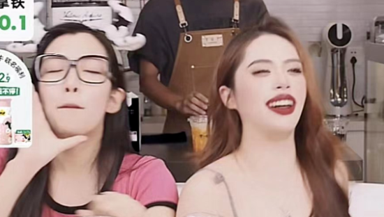 网红主播，带火T97咖啡