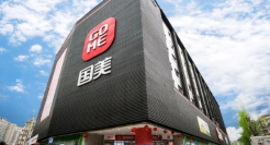 18个月后，国美怎么样了