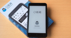 买个电纸书，怎么老被“拔网线”？