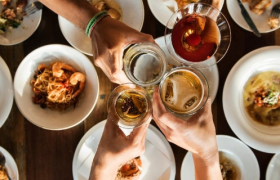 腾讯、美团、字节跳动围猎餐饮业？