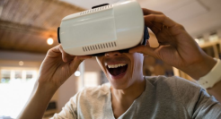 VR风再起，META、字节跳动实力对阵