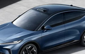 上汽转型，飞凡拼了