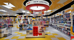 疯狂涨价的乐高，依然不愁卖