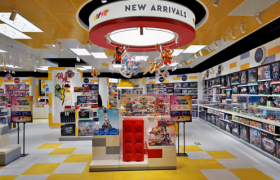 疯狂涨价的乐高，依然不愁卖