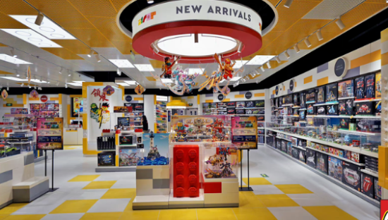 疯狂涨价的乐高，依然不愁卖