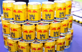 千亿功能饮料江湖，红牛的生死危机