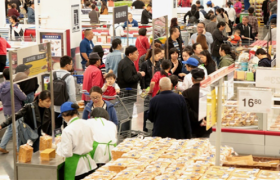 穿越生死年的新消费，谁离开了？谁留下了？