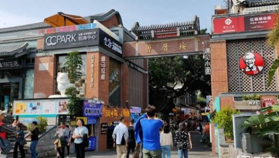 微旅游不“微”