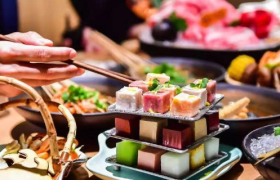 人均消费250，烧烤“拯救”火锅？