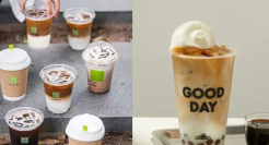 这个火爆品类，古茗也忍不住入局了……