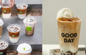 这个火爆品类，古茗也忍不住入局了……