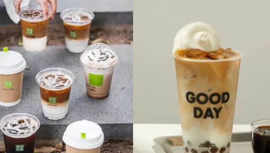 这个火爆品类，古茗也忍不住入局了……