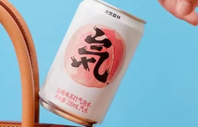 元气森林要押宝下一个“老干妈”？