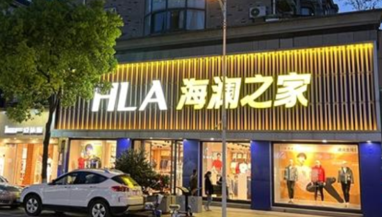 秀场不是“劲霸们”的解药