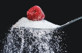 甜蜜的产业：中国代糖的崛起