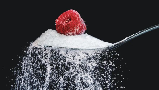 甜蜜的产业：中国代糖的崛起