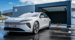 蔚来也要进军咖啡行业了