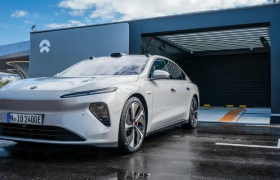 蔚来也要进军咖啡行业了