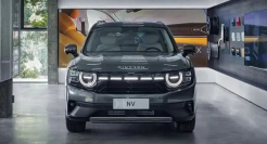 自游家NV，没有形容词