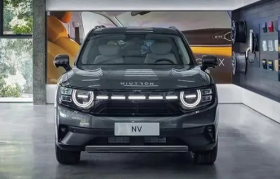 自游家NV，没有形容词