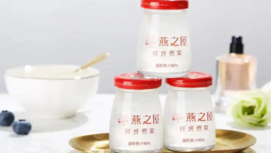 燕之屋，暴利生意不赚钱？