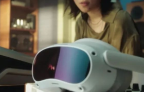 元宇宙大门的钥匙，卡在内容生态上的VR