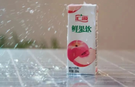 汇源果汁回光返照？