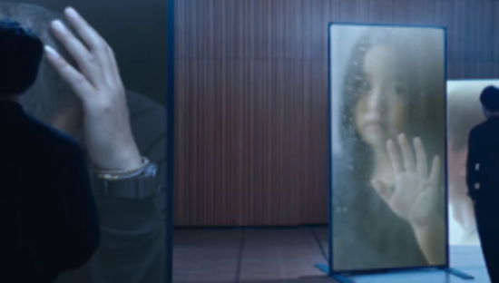 汤臣倍健10周年态度短片，有被文案的真诚打动！