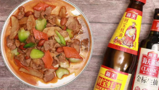 “双标”海天市值仍碾压小米，卖酱油为何比卖手机更值钱？