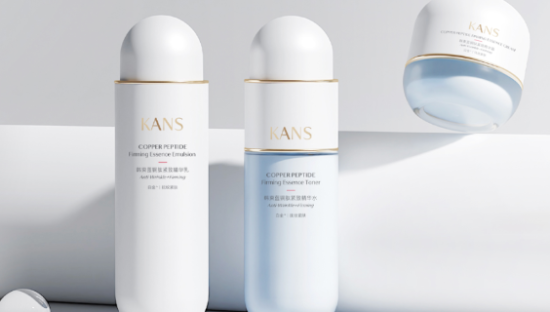 韩束，下一个“完美日记”？