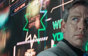 抱歉，「元宇宙第一股」是个营销公司