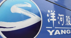 白酒的白银时代，张联东再造洋河