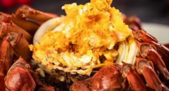 直播卖大闸蟹“火了”！低至20元一只，高价蟹卡成过去