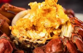 直播卖大闸蟹“火了”！低至20元一只，高价蟹卡成过去