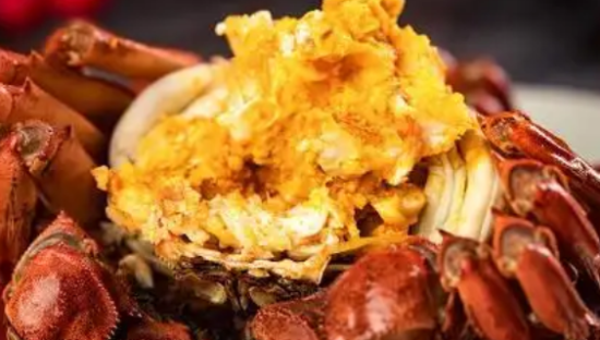 直播卖大闸蟹“火了”！低至20元一只，高价蟹卡成过去