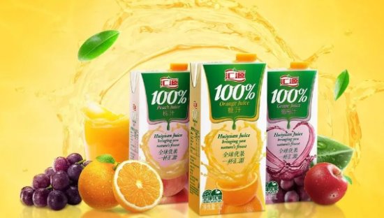 哪怕辛吉飞“代言”，汇源也难挽败局