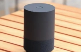 那些智能音箱吹过的牛，至今都没实现