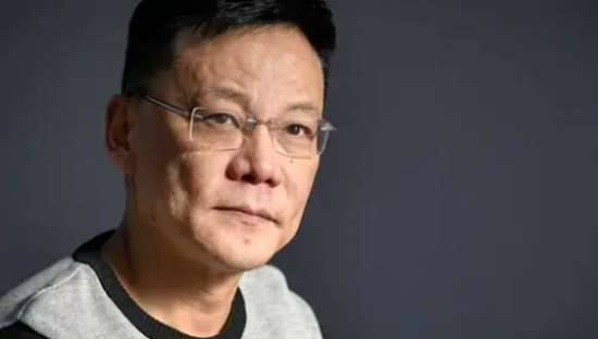 直播一年赚1500万，李国庆要“淡出”？