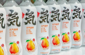 元气森林，薅不动了