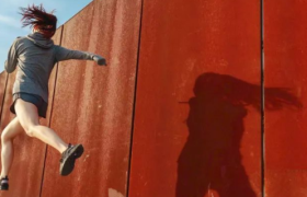 太平鸟飞不进耐克领地