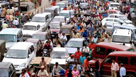 特斯拉、现代没啃下的印度市场，比亚迪、大众能闯关成功吗？