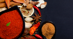 天使与魔鬼：添加剂下的食品进化史