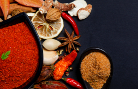 天使与魔鬼：添加剂下的食品进化史