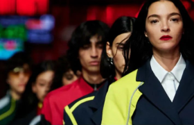 法拉利4万一件风衣，谁会买？